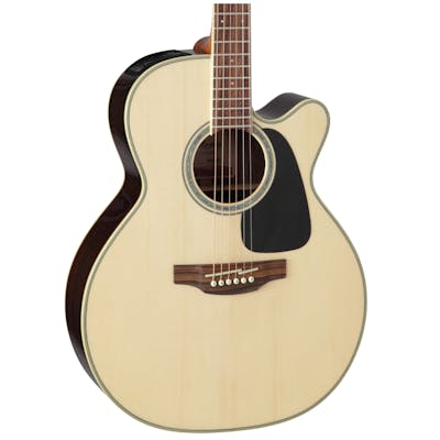 Takamine GN51CE-NAT G-Series Electro Acoustic Guitar in Natural